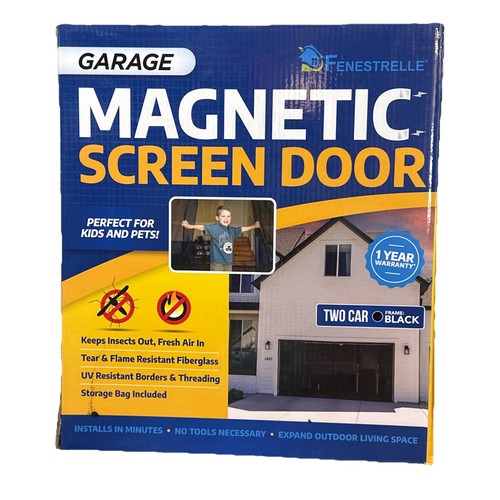 Fenestrelle magnetic garage - fenestrelle,