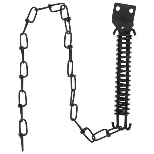 Garage door spring replacement - garage,