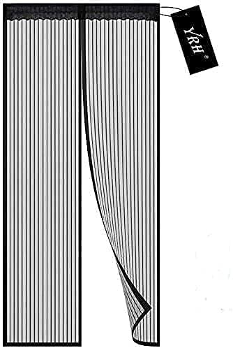 Yrh magnetic fly - fly, door