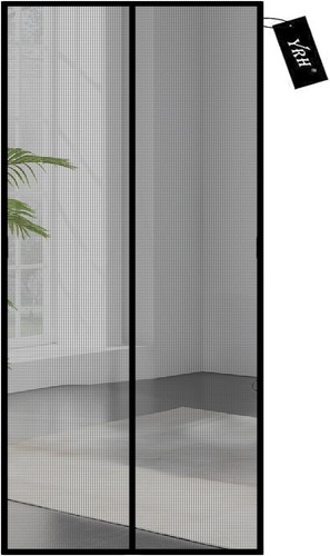 Yrh magnetic fly - yrh, screen