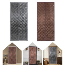 Magnetic Door Screen for