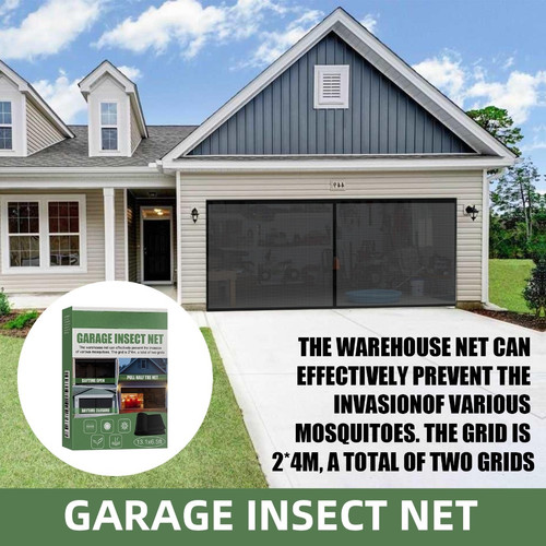 Indoor use garage - indoor,