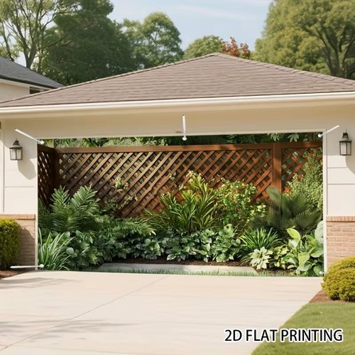 Bamboo screen plant - bamboo,