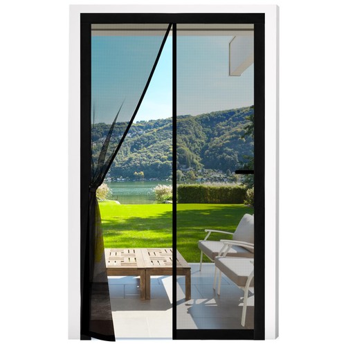 Fillis magnetic fly screen - fillis,