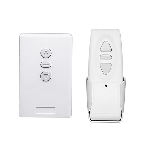 Multi function remote - multi-function, rf
