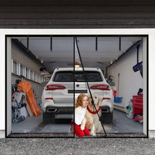 9x7FT/16x7FT Garage Door