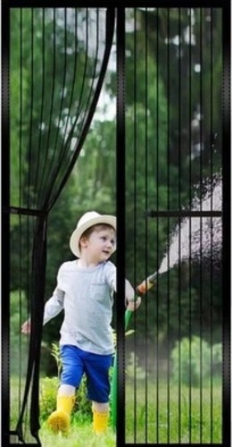 Rncop magnetic screen door - rncop,