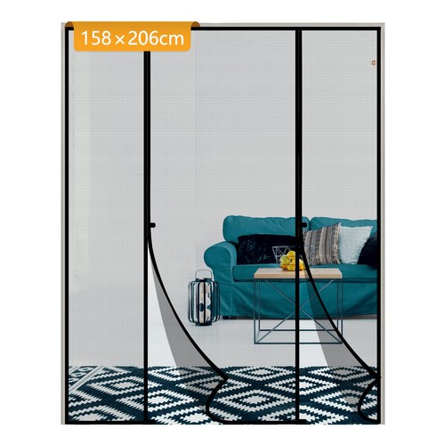Yotache fly screen door - door, 158