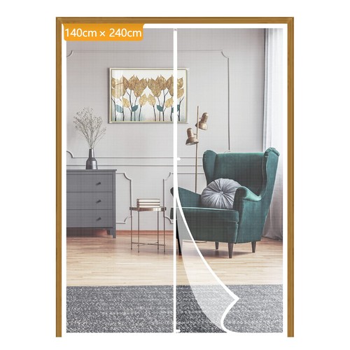 Yotache magnetic screen door - yotache,