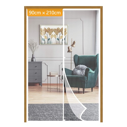Diker fly screen - fly, door