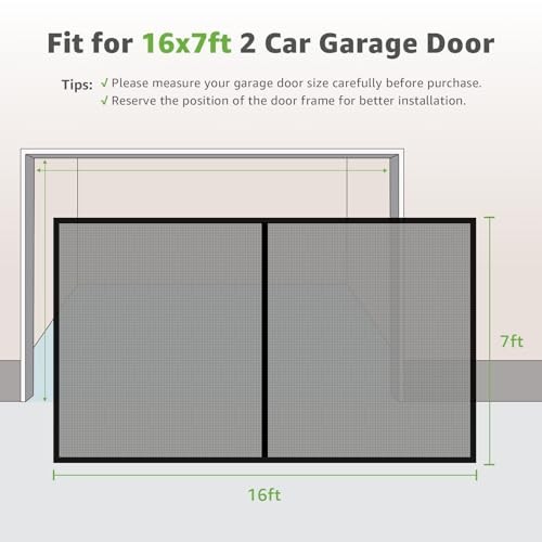 Pick for life - garage, door