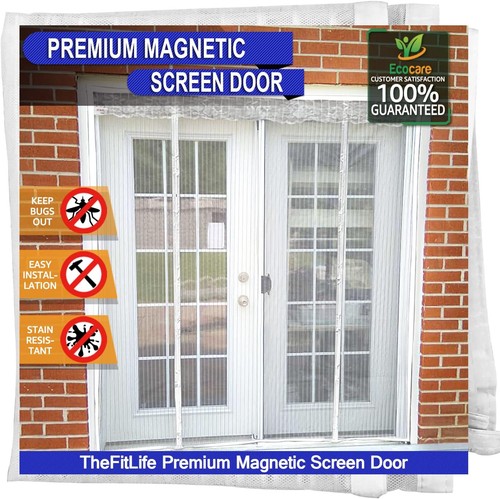 Thefitlife double door - thefitlife,