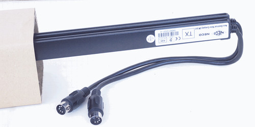 Neco light curtain infarred - neco,