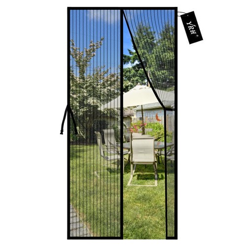 Yrh magnetic fly - yrh,