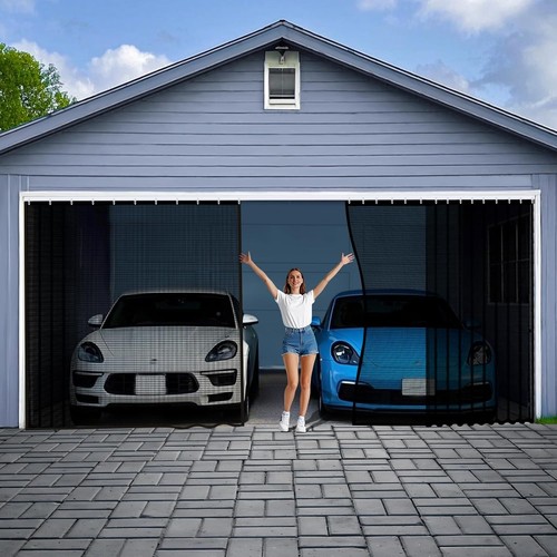 Sliding garage door - sliding,