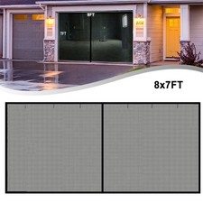 Easy Install 8x7FT Magnetic