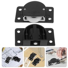  Sliding Wardrobe Door Rollers