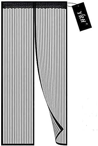 Magnetic fly insect door - magnetic,