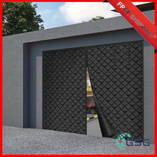 3x7 15ft magnetic thermal - 8.3x7.15ft,
