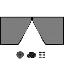 Uimoso Garage Door Screen