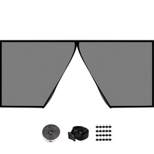 Uimoso Garage Door Screen