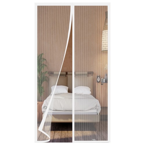 Went magnetic fly screen - went,
