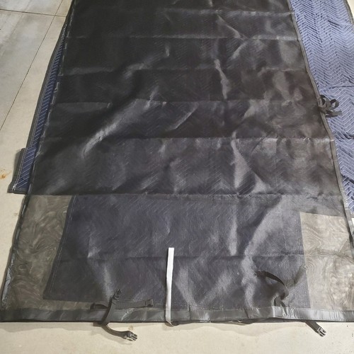 Uup garage door screens car - uup,